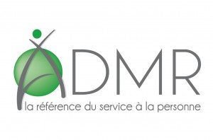 Logo ADMR new