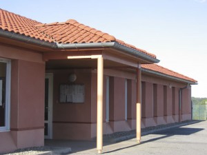 Salle des associations