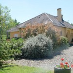 1-Gîte du domaine de Frère Côme