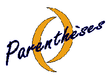 logo Parentheses