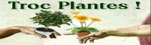 troc plantes