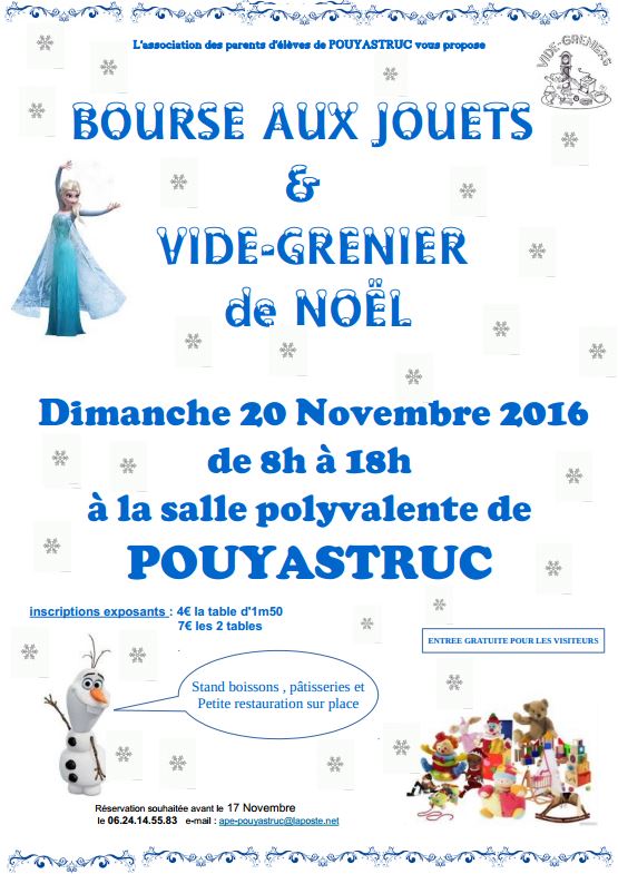 boursejouets